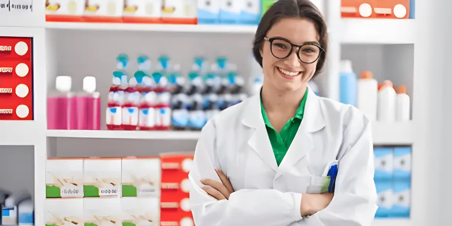 formacion profesional farmacia profesora