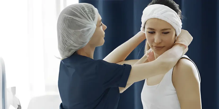 Curso auxiliar de infermeria online, infermeria a distancia.