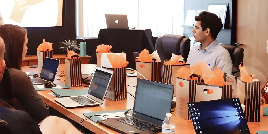 Grado superior de asistencia a la dirección