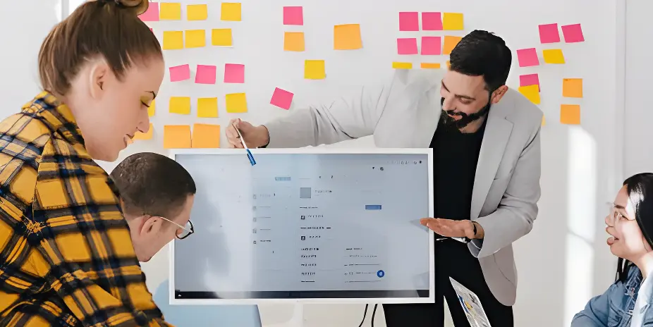 Formación profesional de Marketing y publicidad a distancia