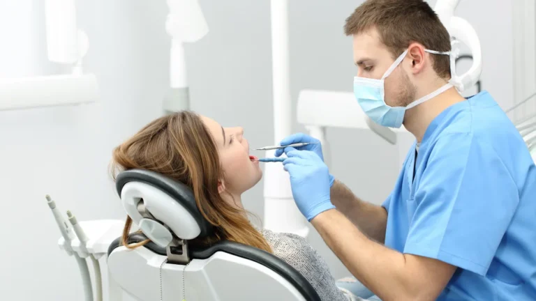 higiene bucodental