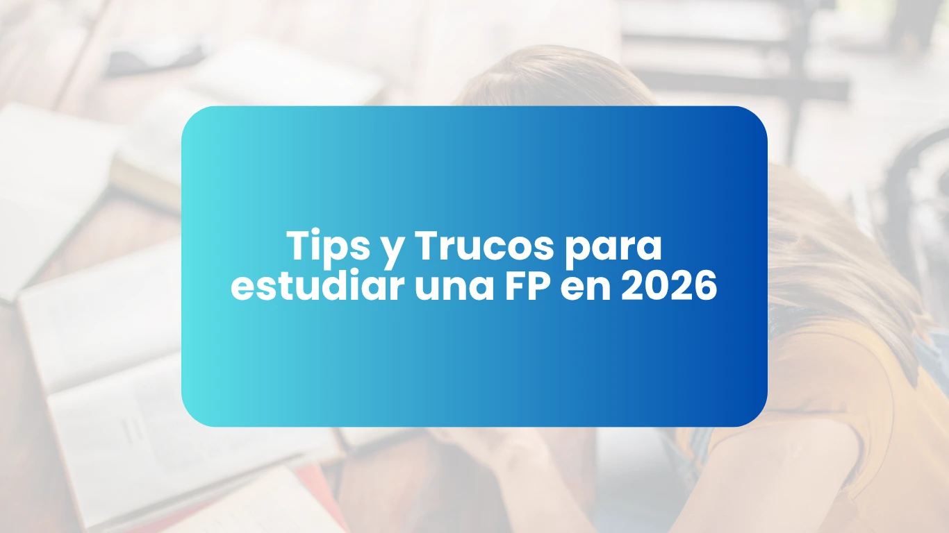 tips y trucos fp