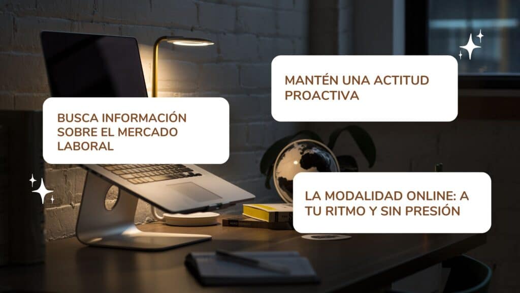 trucos esenciales para estudiar fp españa 2025