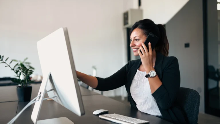 tecnico superior administracion y finanzas