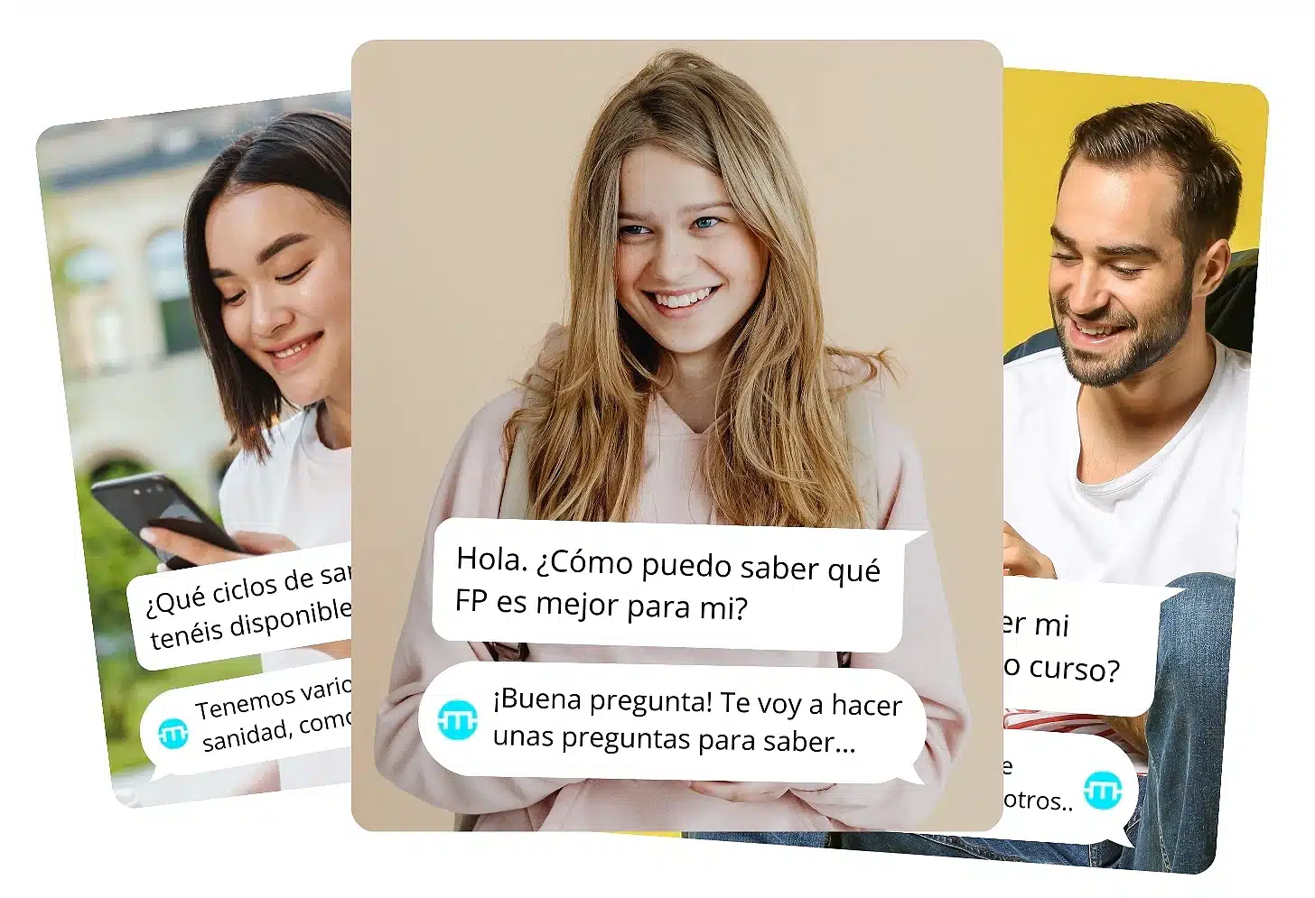 inteligencia artificial de metafp