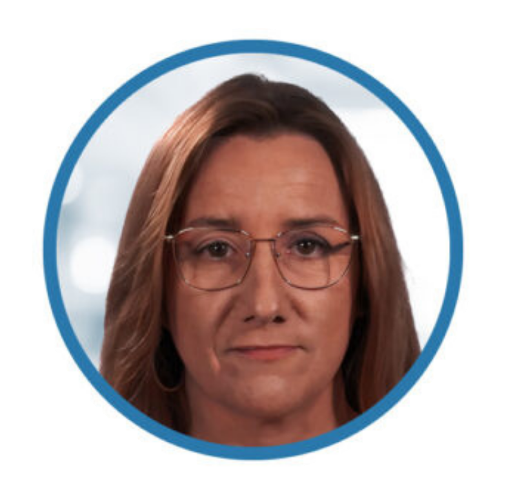 OLGA JIMÉNEZ GUERRERO