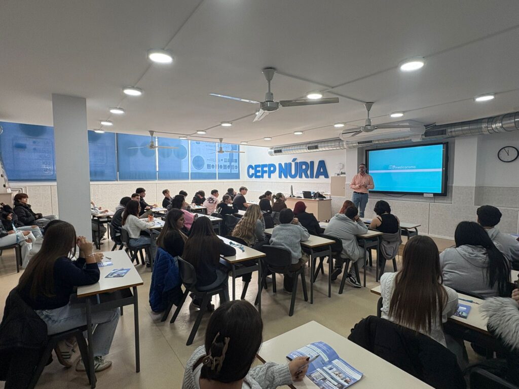 presentacion master fp cefp nuria