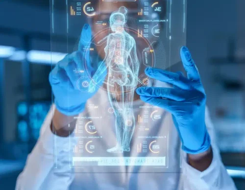 prifesiones del futuro en el sector sanitario